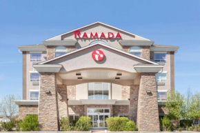  Ramada by Wyndham Brooks  Брукс